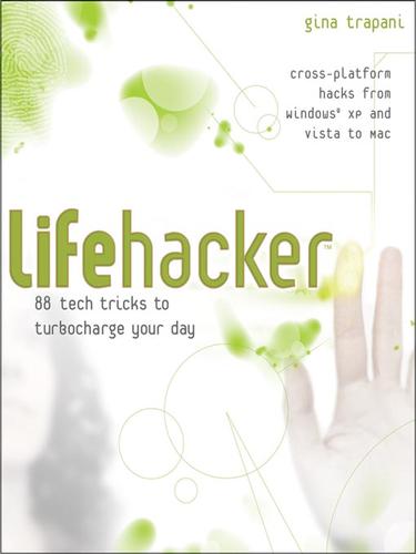 Cover for Lifehacker