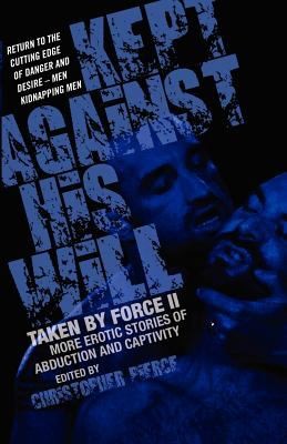 Cover for Taken By Force