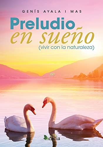 Cover for Preludio en sueño