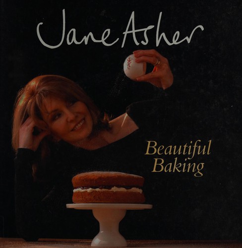Cover for Beautiful baking