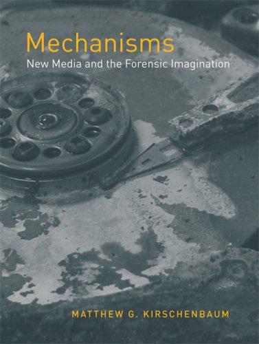 Cover for Mechanisms