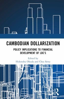 Cover for Cambodian Dollarization