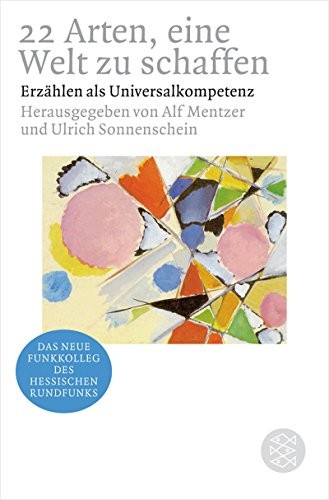 Cover for 22 Arten, eine Welt zu schaffen