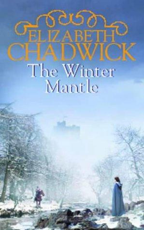 Cover for The winter mantle
