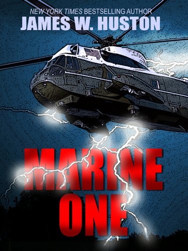 Cover for Marine One