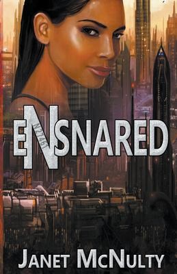 Cover for Ensnared