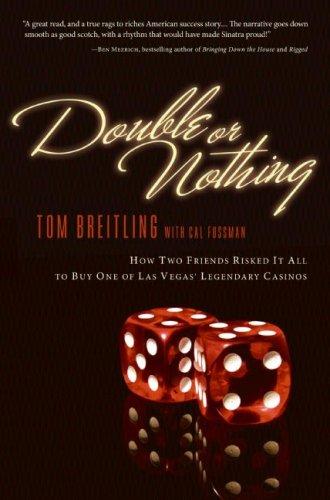 Cover for Double or Nothing