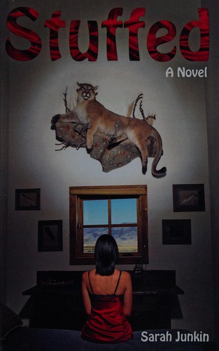 Cover for Stuffed