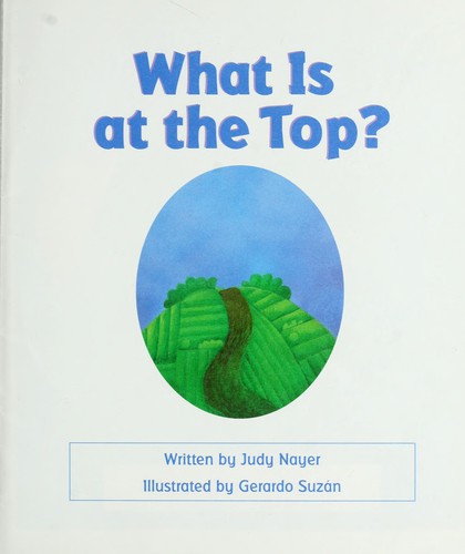 Cover for Little Frog's Monster Story