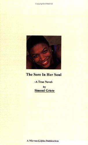 Cover for The Sore in Her Soul
