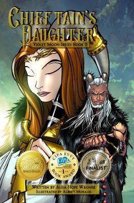 Cover for Chieftain's Daughter