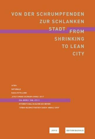 Cover for Other Cities, The