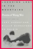 Cover for Laughing Lost in the Mountains