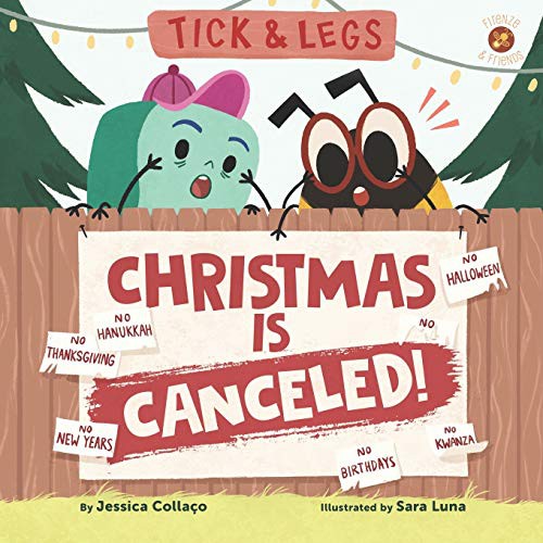 Cover for Tick and Legs