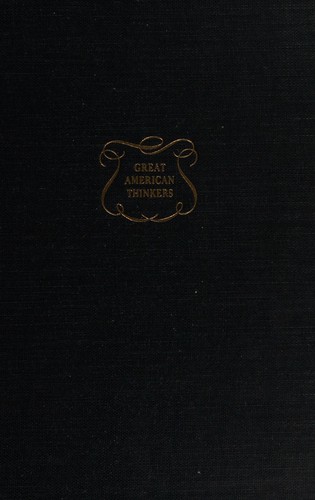 Cover for James Madison.