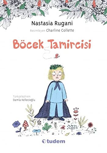 Cover for Bocek Tamircisi