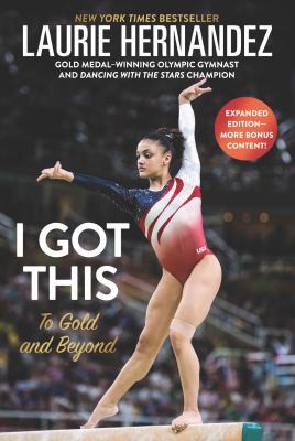 Cover for I Got This : New and Expanded Edition