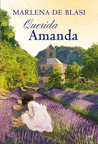 Cover for Querida Amanda