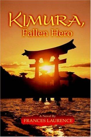 Cover for Kimura