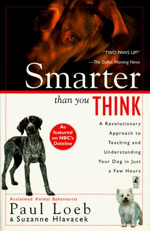 Cover for Smarter Than You Think