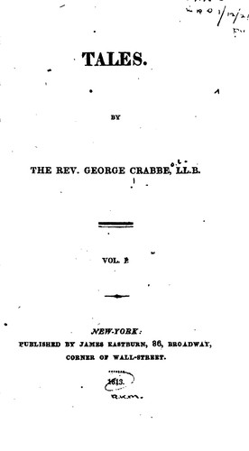Cover for Tales