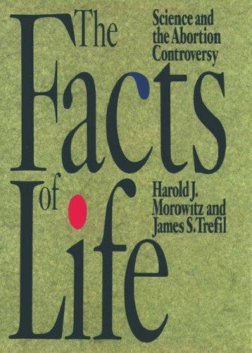 Cover for The Facts of Life