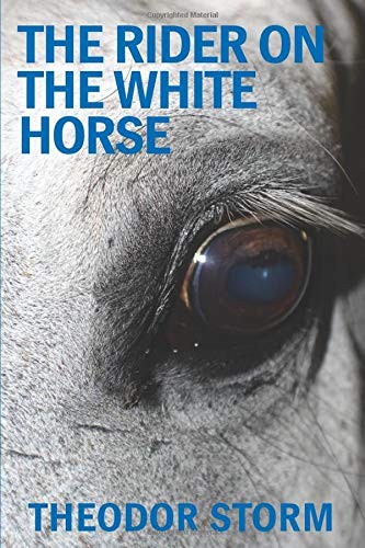 Cover for The Rider on the White Horse