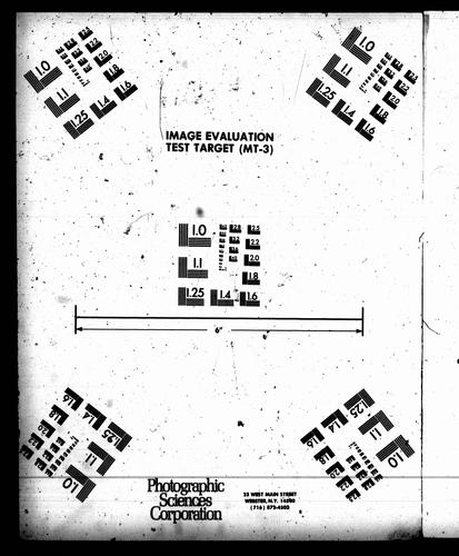 Cover for Rapport sur les minéraux non-métalliques employés dans les industries manufacturières du Canada