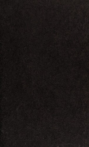 Cover for Fiction and the reading public