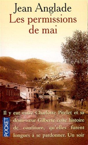 Cover for Les permissions de mai