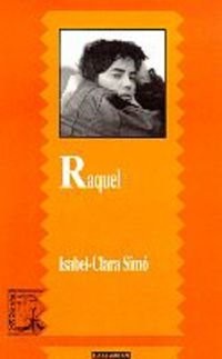 Cover for Raquel