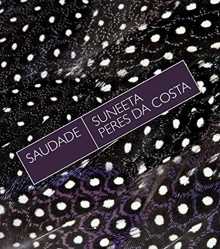 Cover for Saudade