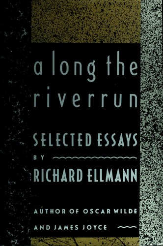Cover for A long the riverrun