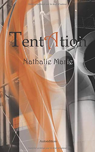 Cover for Tentation