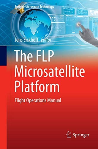 Cover for The FLP Microsatellite Platform