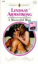 Cover for A Masterful Man