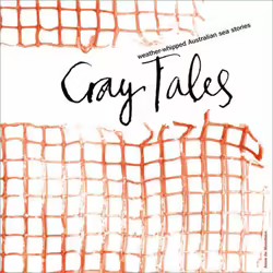 Cover for Cray Tales