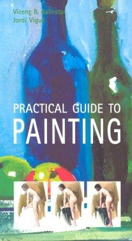 Cover for Practical Guide to Painting