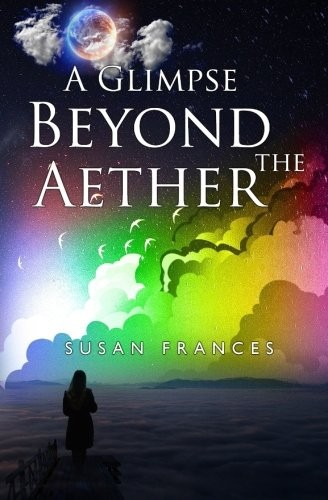 Cover for A Glimpse Beyond the Aether