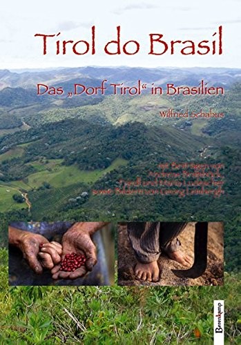 Cover for Tirol do Brasil