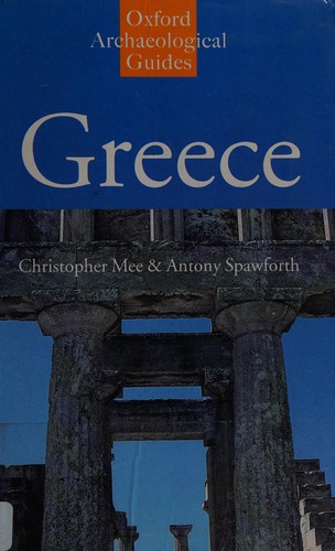 Cover for Greece