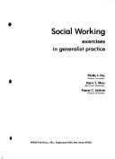 Cover for Social working