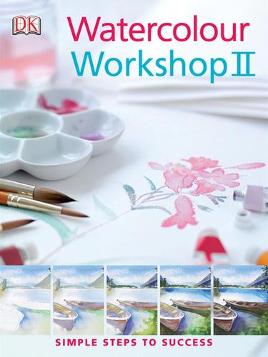 Cover for Watercolor Workshop II