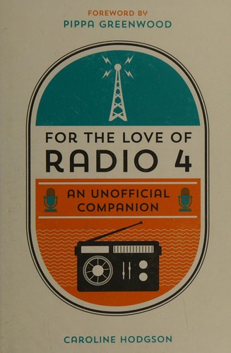 Cover for Radio 4