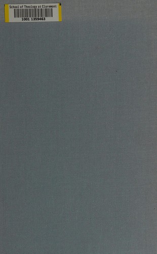 Cover for Glaube und Rechtfertigung nach dem Konzilstheologen Andrés de Vega