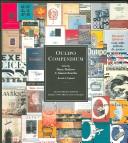 Cover for Oulipo compendium