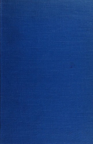 Cover for I found Canada abroad