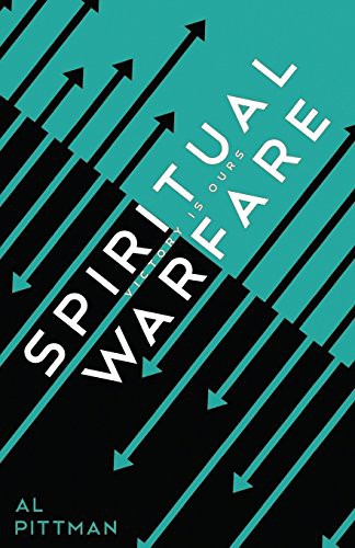 Cover for Spiritual Warfare