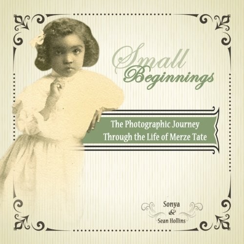Cover for Small Beginnings