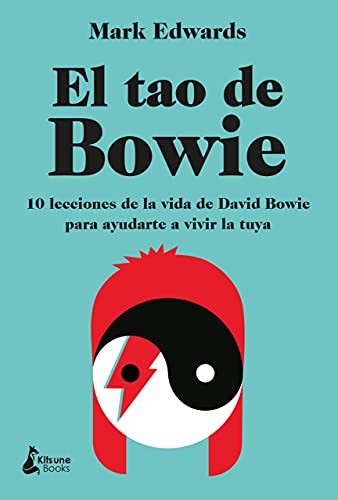 Cover for El tao de Bowie